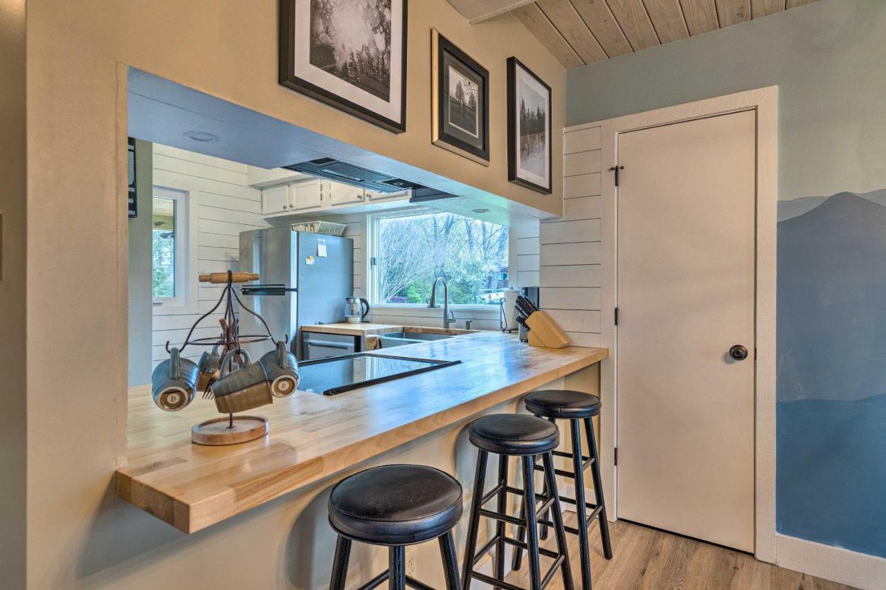 Pet-Friendly Massanutten Resort Home With Yard! McGaheysville ภายนอก รูปภาพ