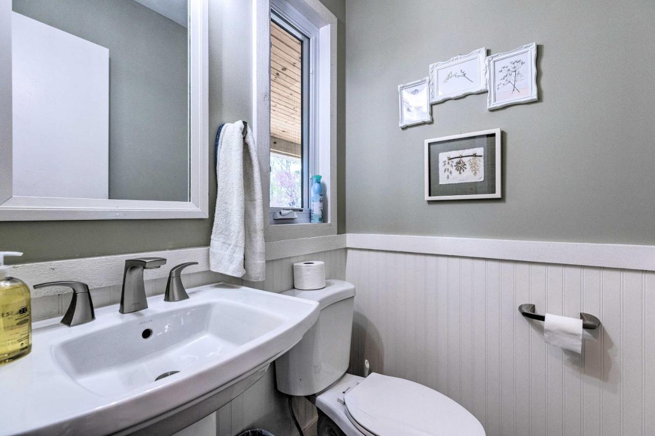 Pet-Friendly Massanutten Resort Home With Yard! McGaheysville ภายนอก รูปภาพ